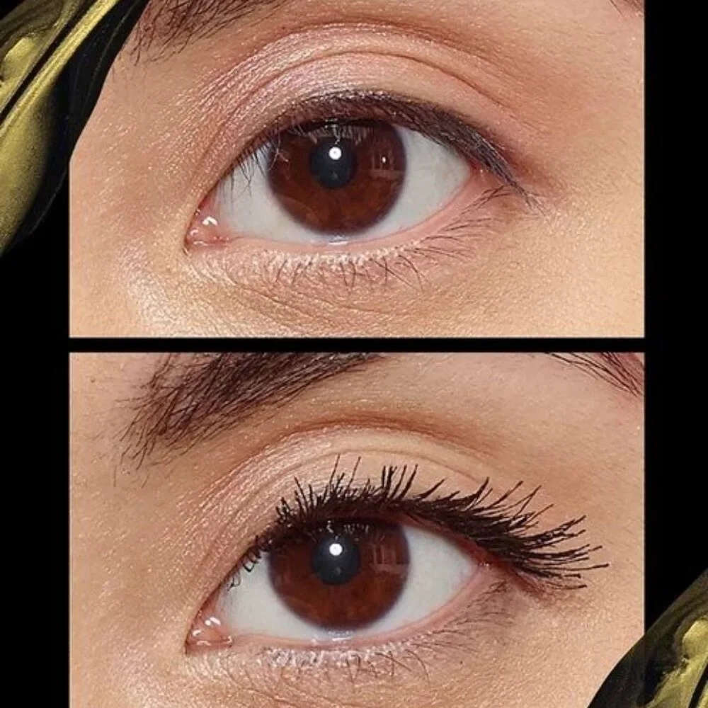 L'Oreal Voluminous Noir Balm Volumizing Mascara - #980 Black